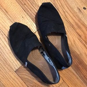 Black Toms